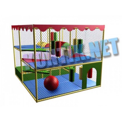  Ігрова кімната 3 x 3.5 x 3м