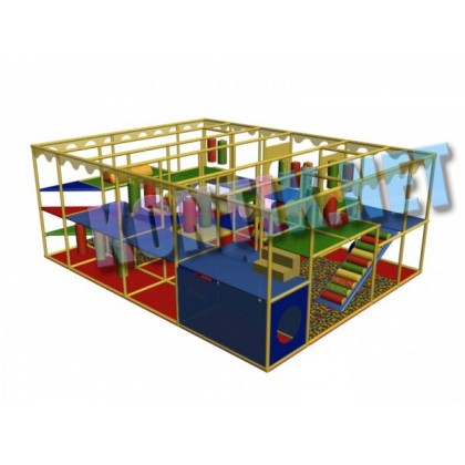  Ігрова кімната 5 x 6 x 3м